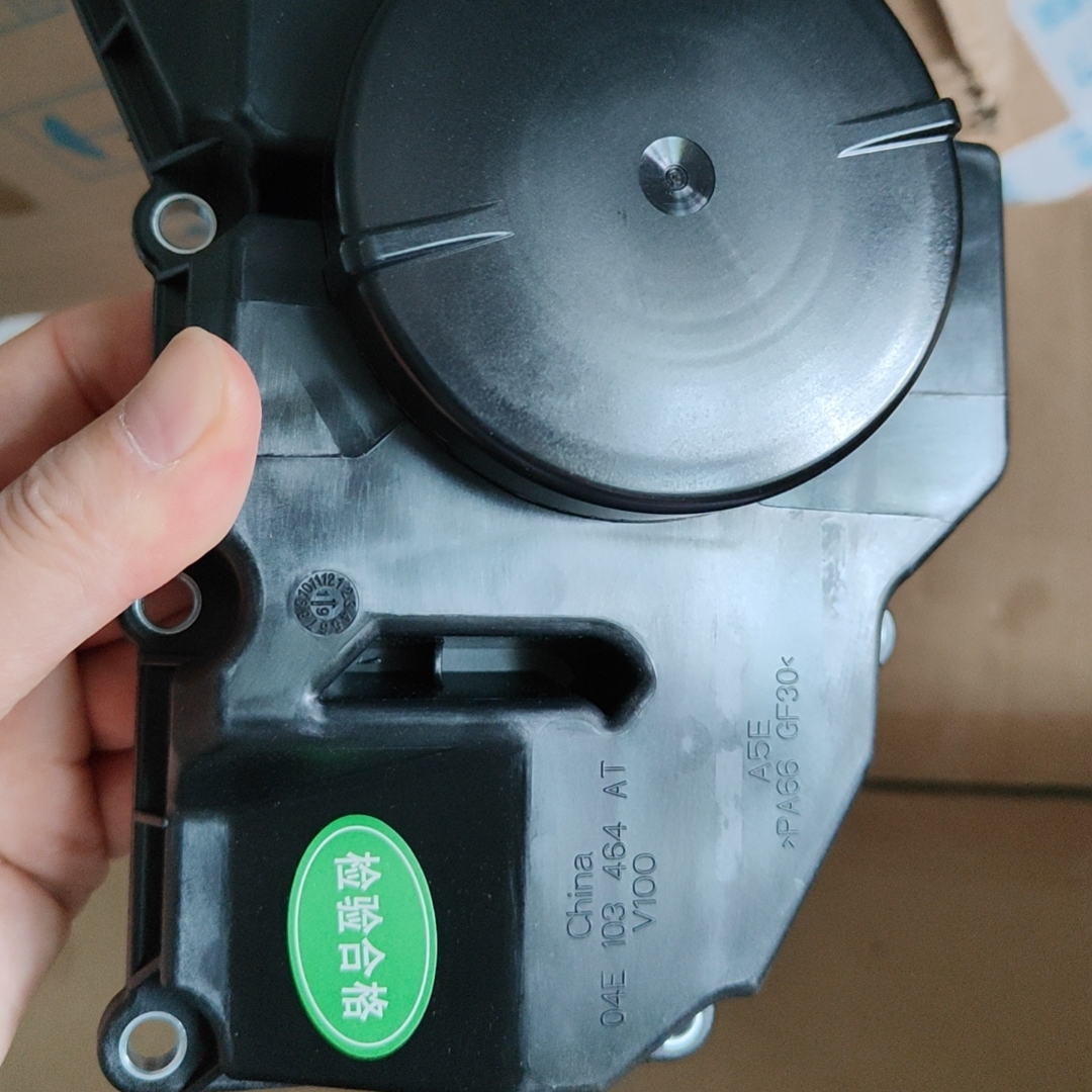 油气分离器EA211 1.5 1.6 1.4T 1.2T 