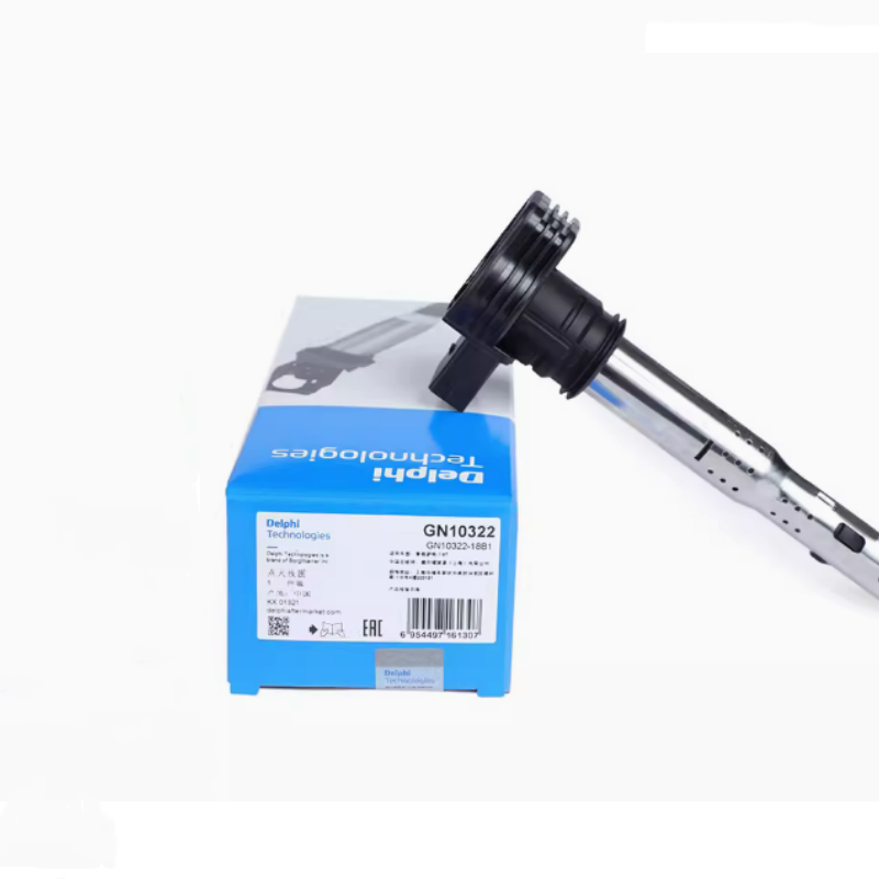 EA888 二代 一代点火线圈 德尔福