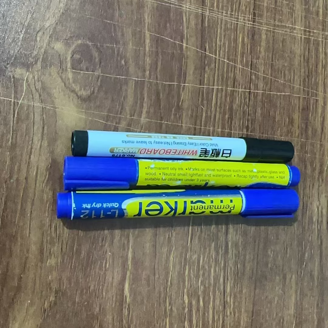 B074中性笔非笔 主播展示为主