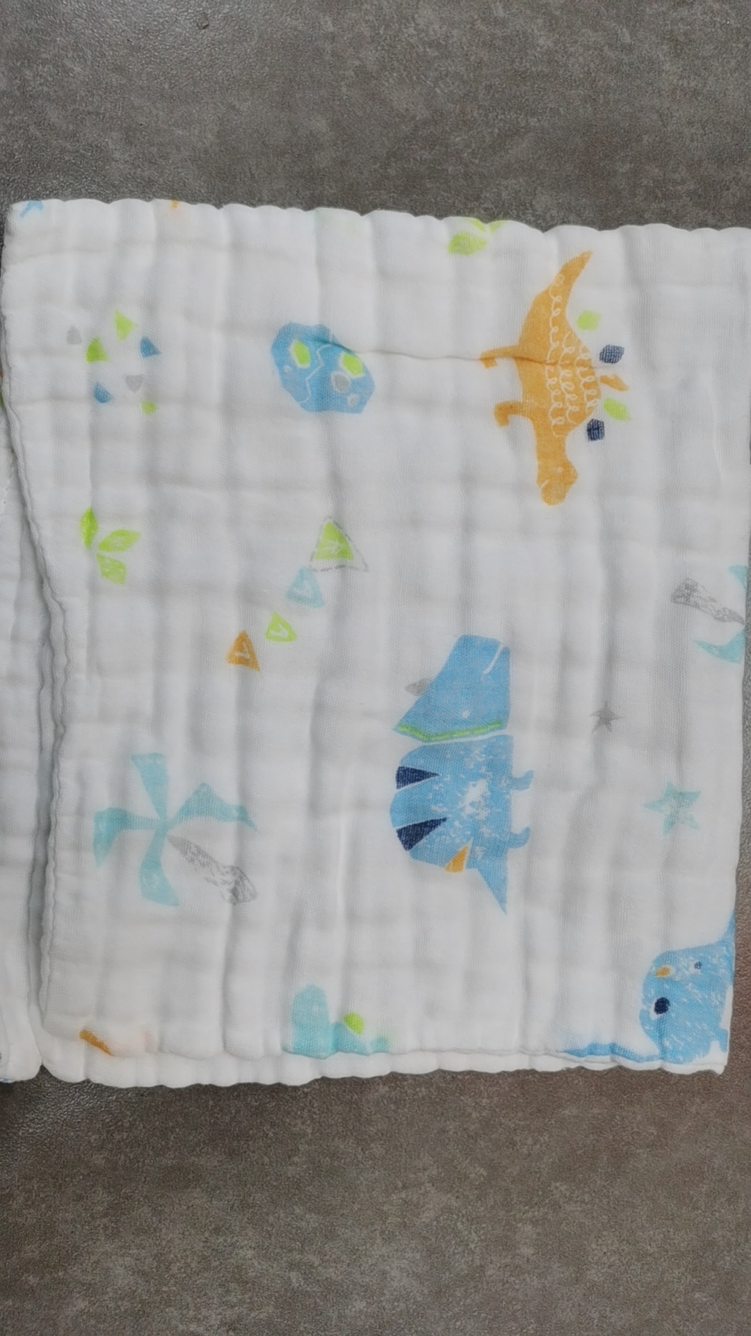 小-方-**巾（叫号备注编码）