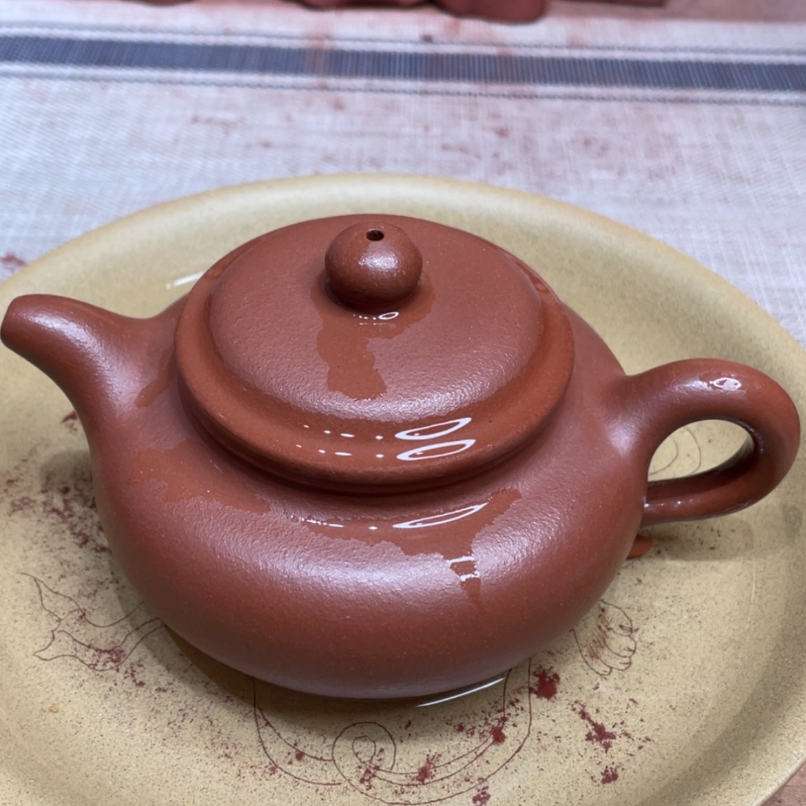 【闪购商品】紫砂茶壶