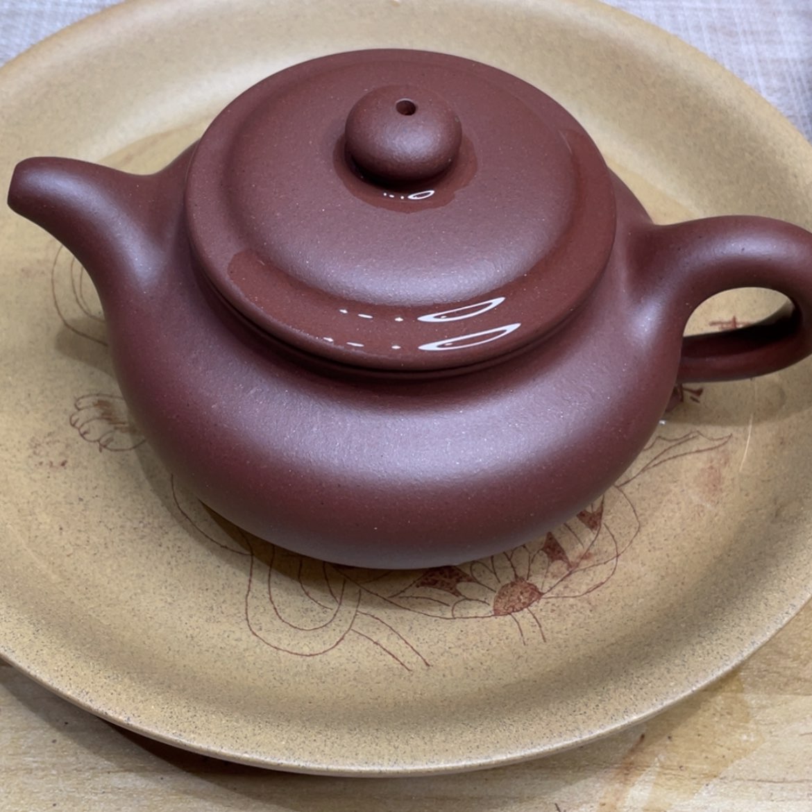 【闪购商品】紫砂茶壶