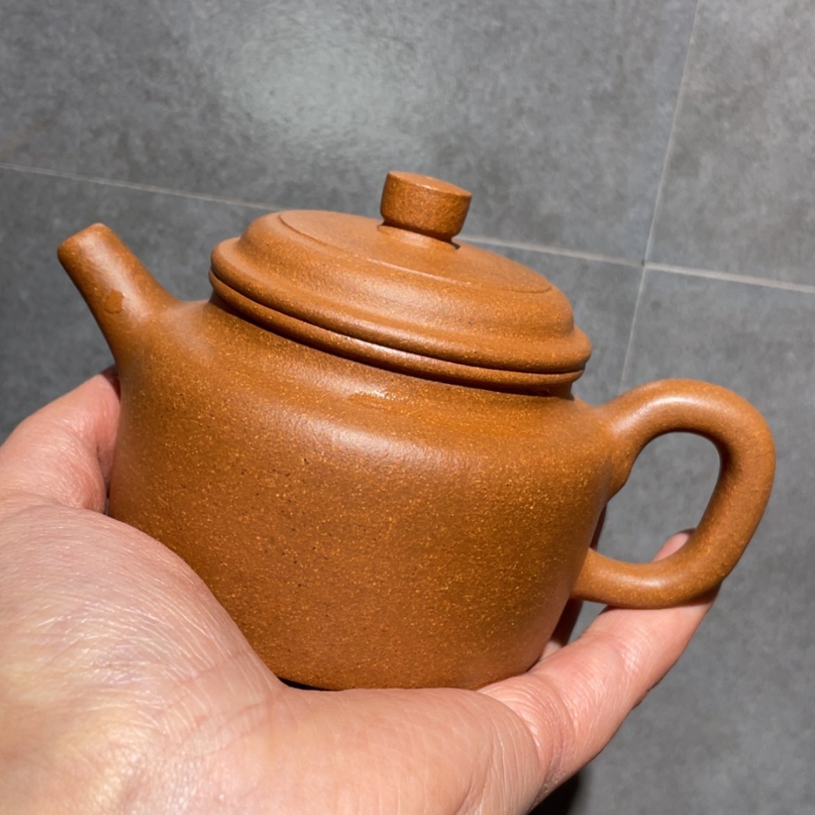 【闪购商品】紫砂茶壶