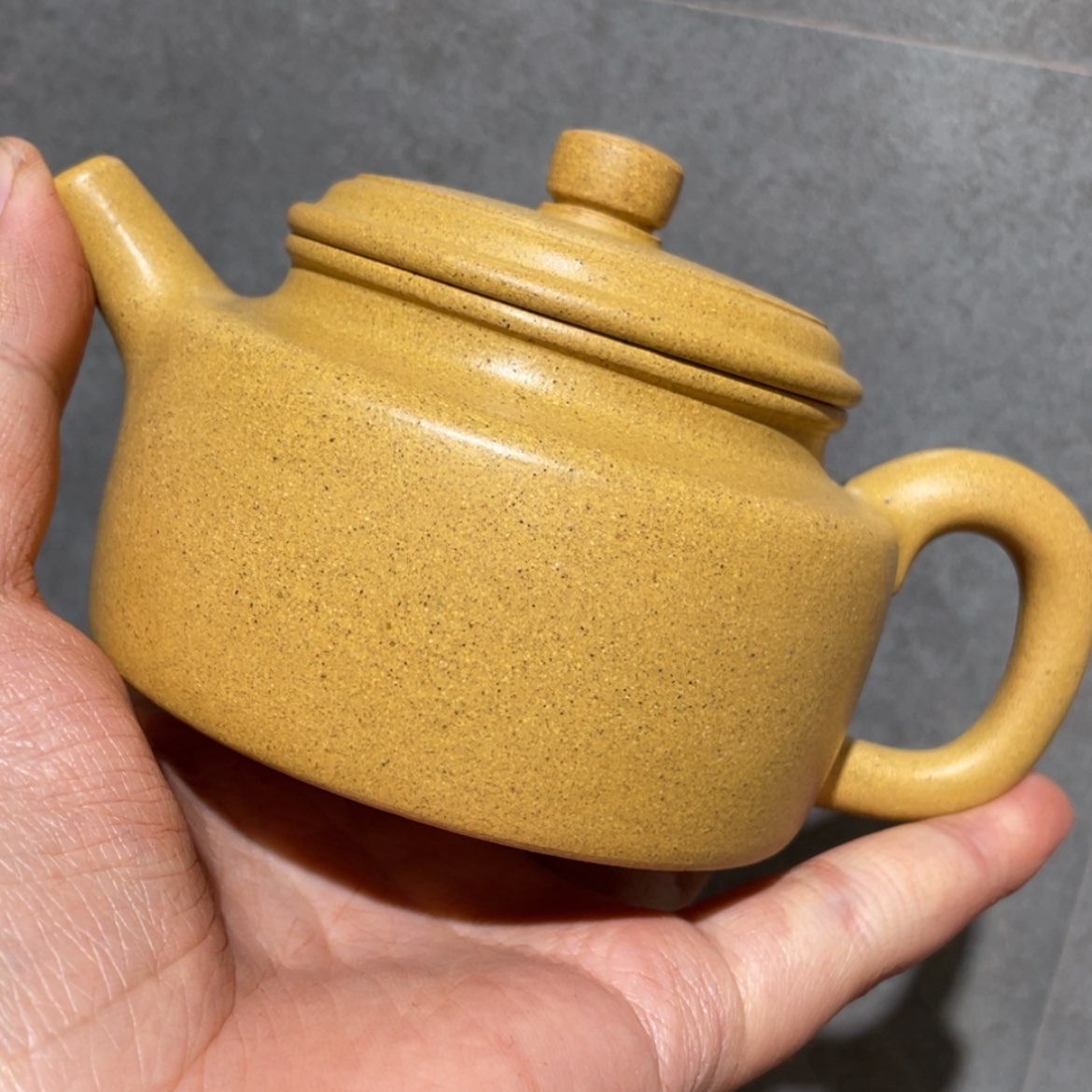 【闪购商品】紫砂茶壶