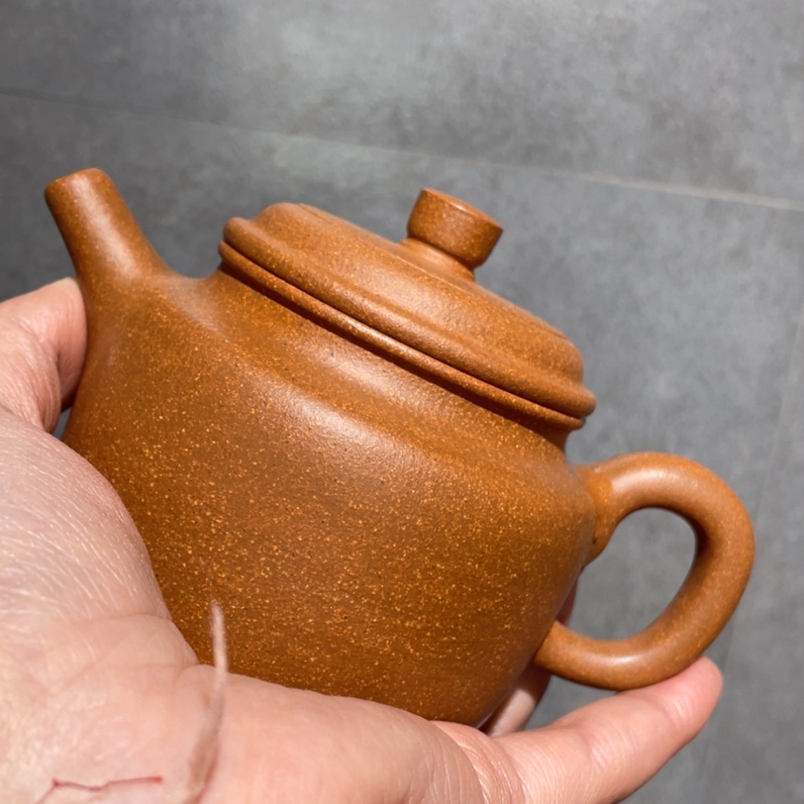 【闪购商品】紫砂茶壶