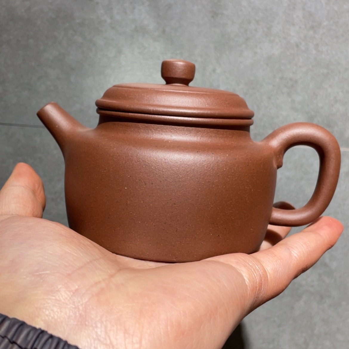 【闪购商品】紫砂茶壶
