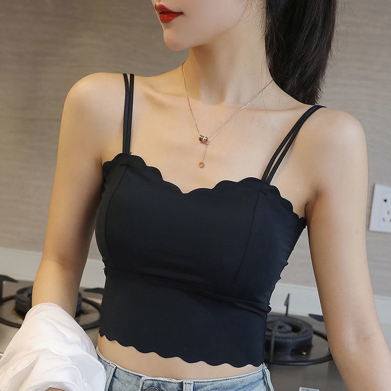 359大码女装捡漏时尚吊带