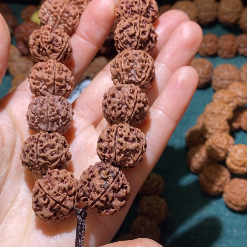 【闪购商品】金刚根雕09