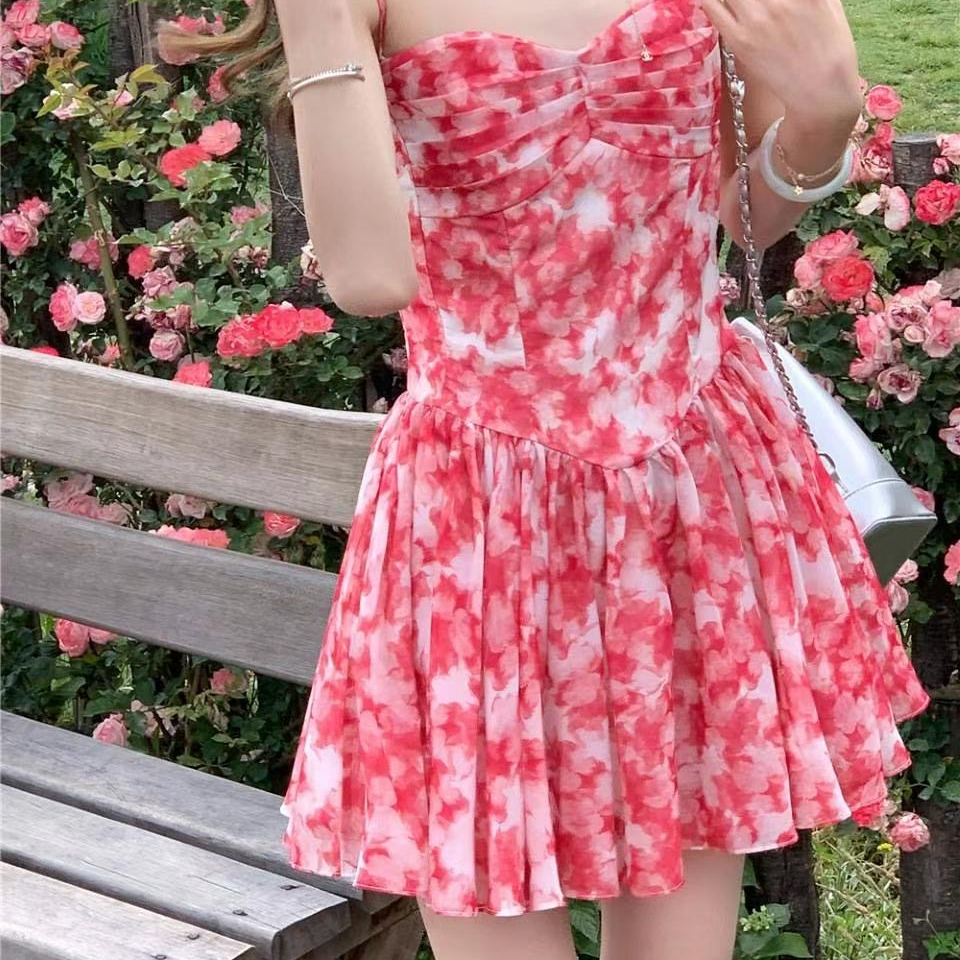  【桃子家】孤品孤品 2024新品衣定制 高级服饰+编号