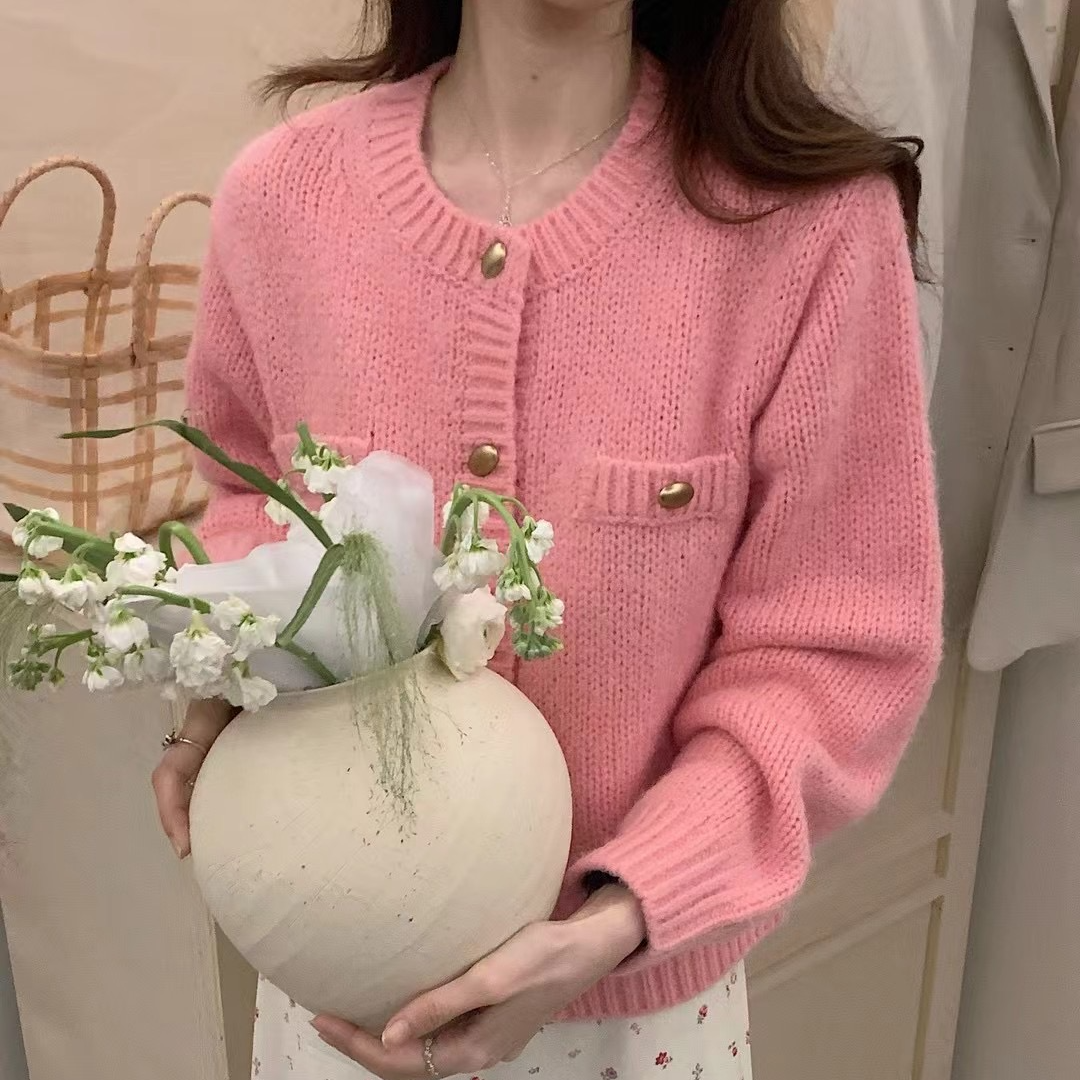 【桃子家】直播间孤品 2024新品衣定制 高级服饰+编号