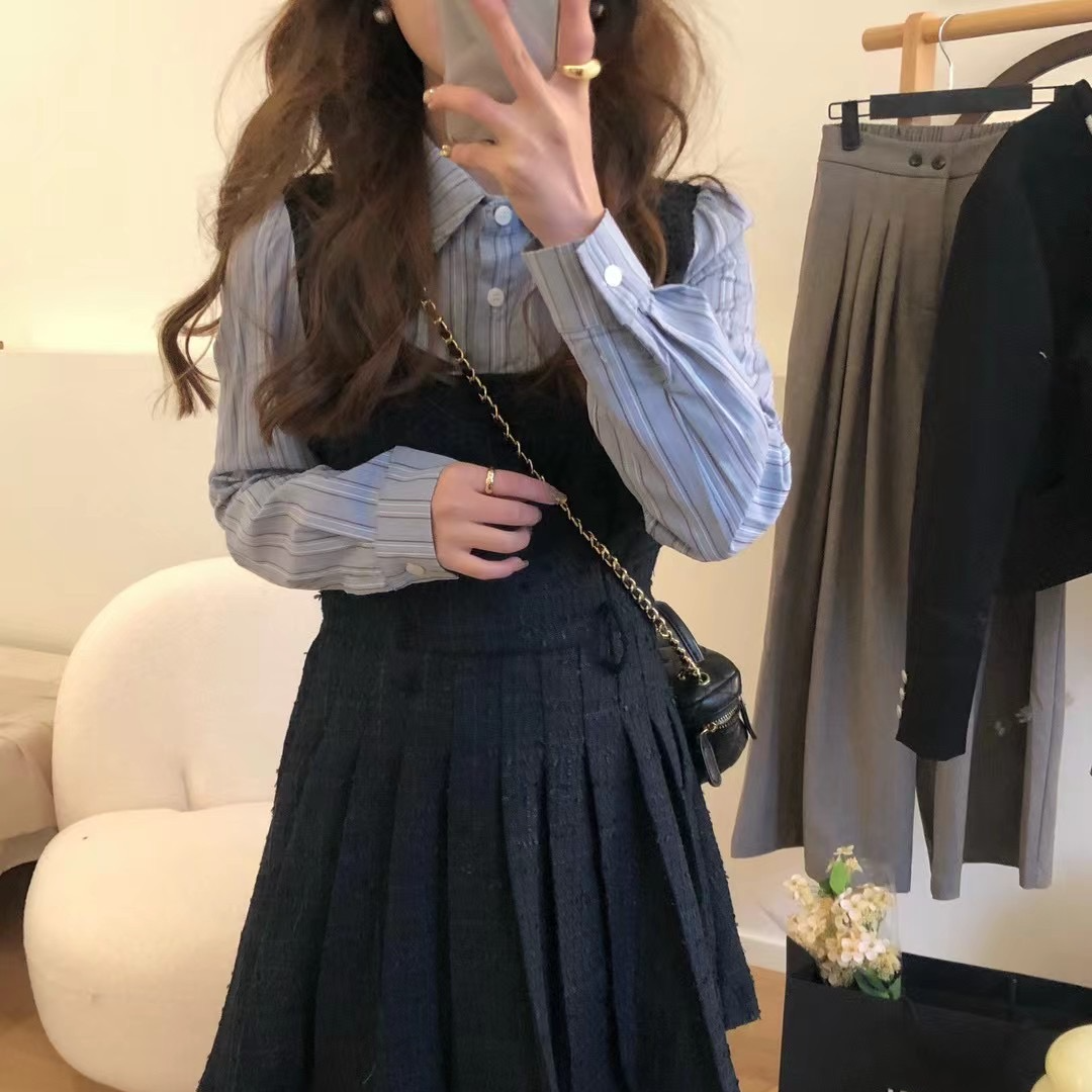  【桃子家】孤品 2024新品衣定制 高级服饰+编号