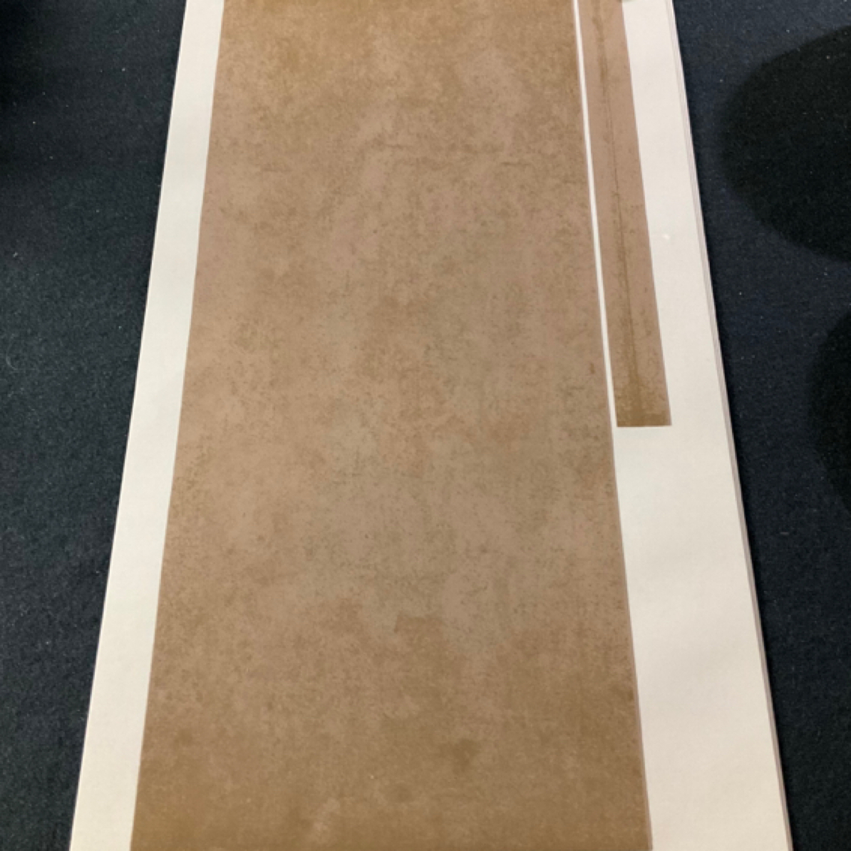 【发3包共30张】蜡染复古手札纸23*46厘米