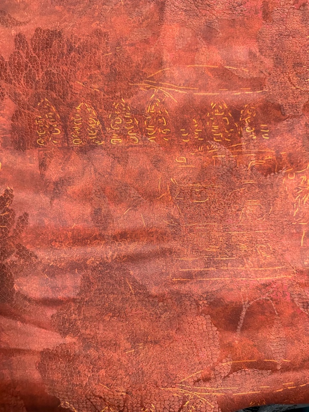 40姆米重缎前喷香云纱桑蚕丝面料.不支持退换大宽幅140