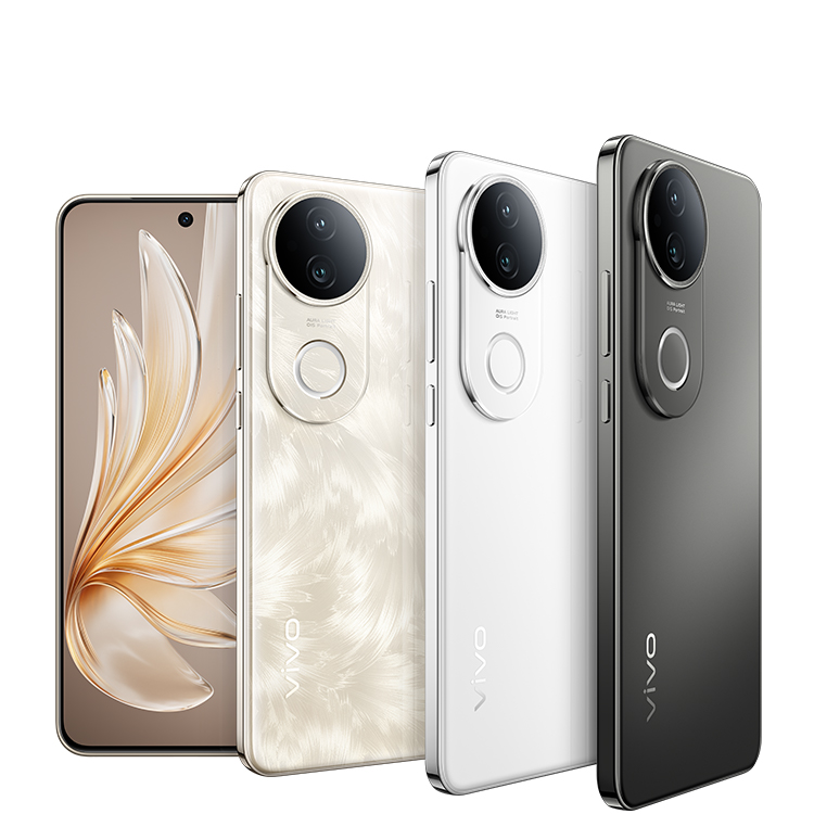 vivo S20 智能5G手机 6500mAh超薄长续航