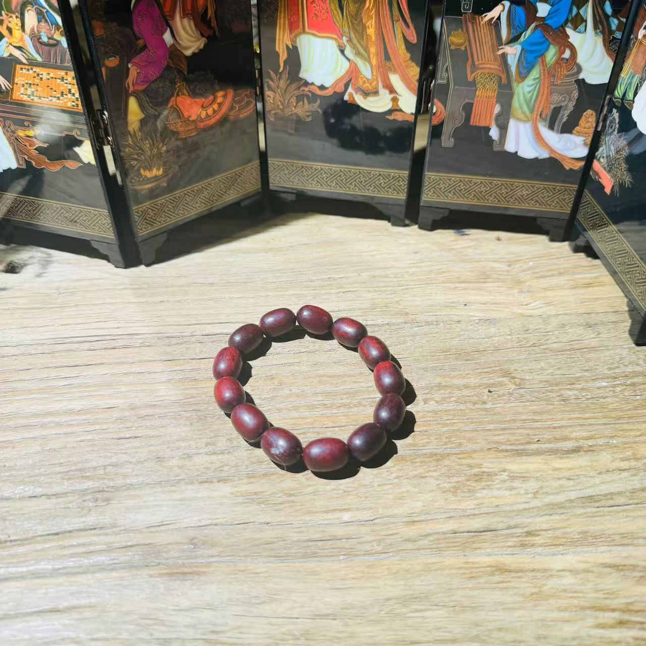 @@@@@@@@@@@@@@紫檀手串枣