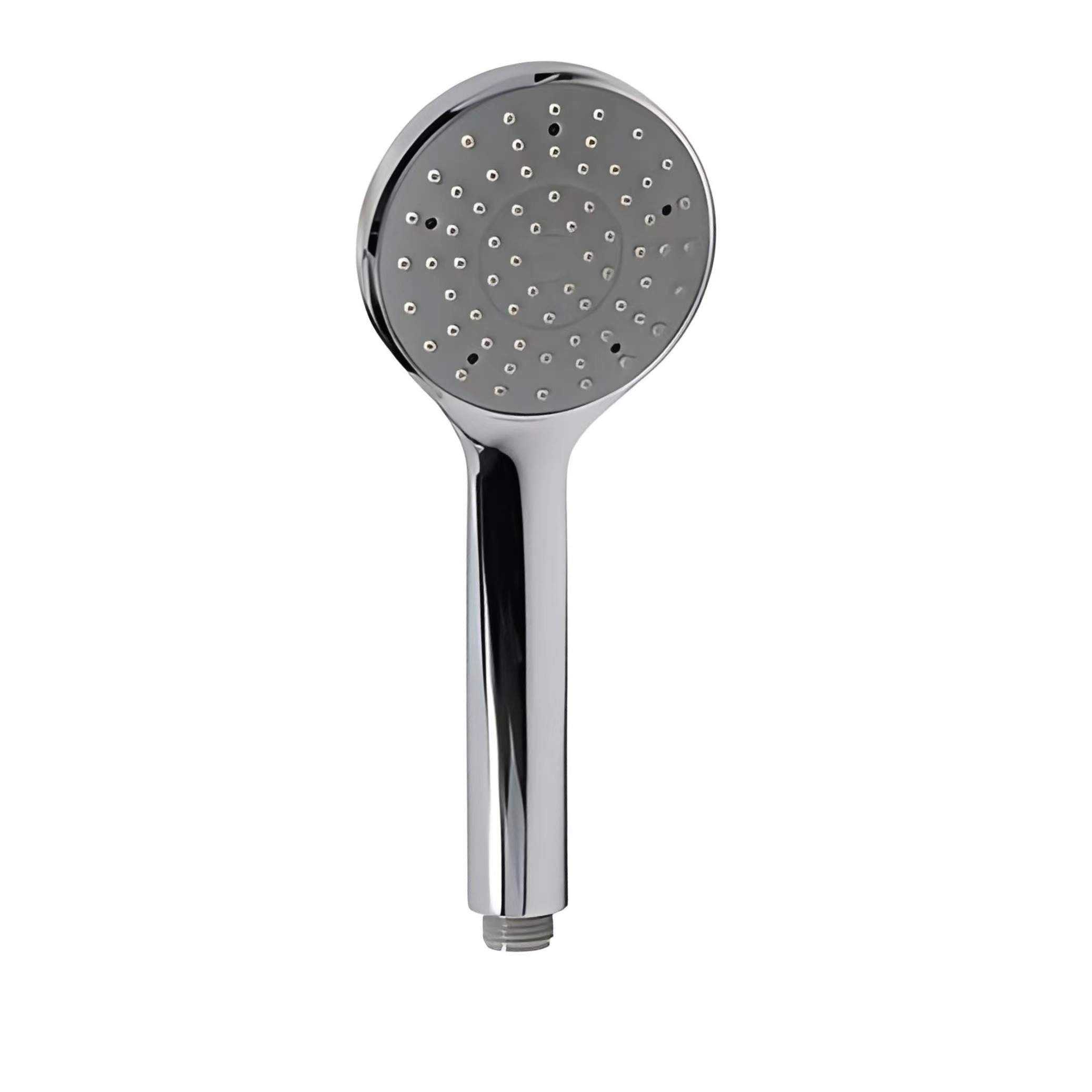 大量粗孔增压淋浴喷头大面板万向接头家用沐浴花洒