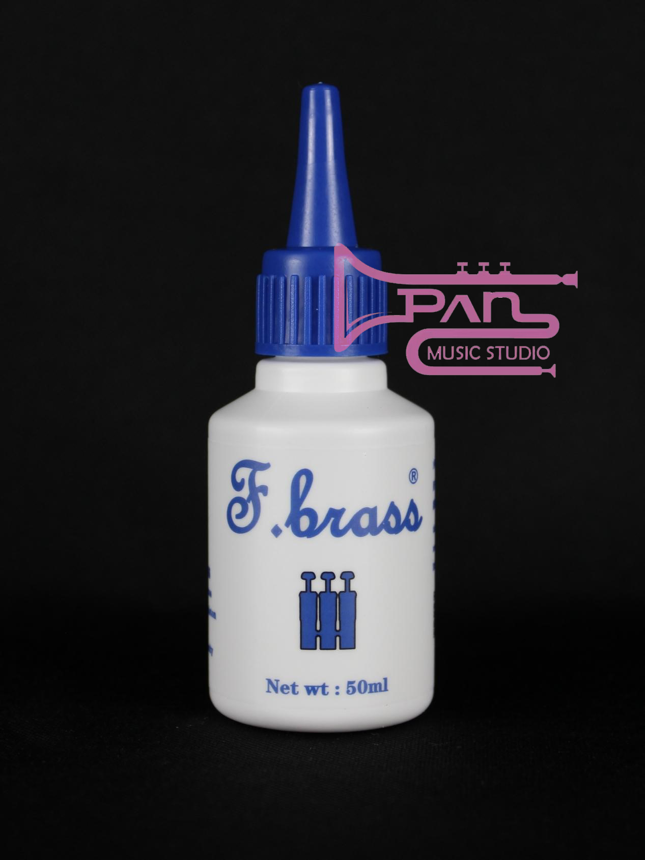 Fbrass铜管乐器润滑油