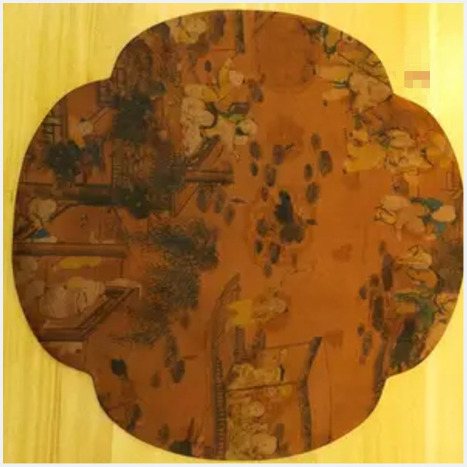 专场专属661号【美锦家】旗袍2410015