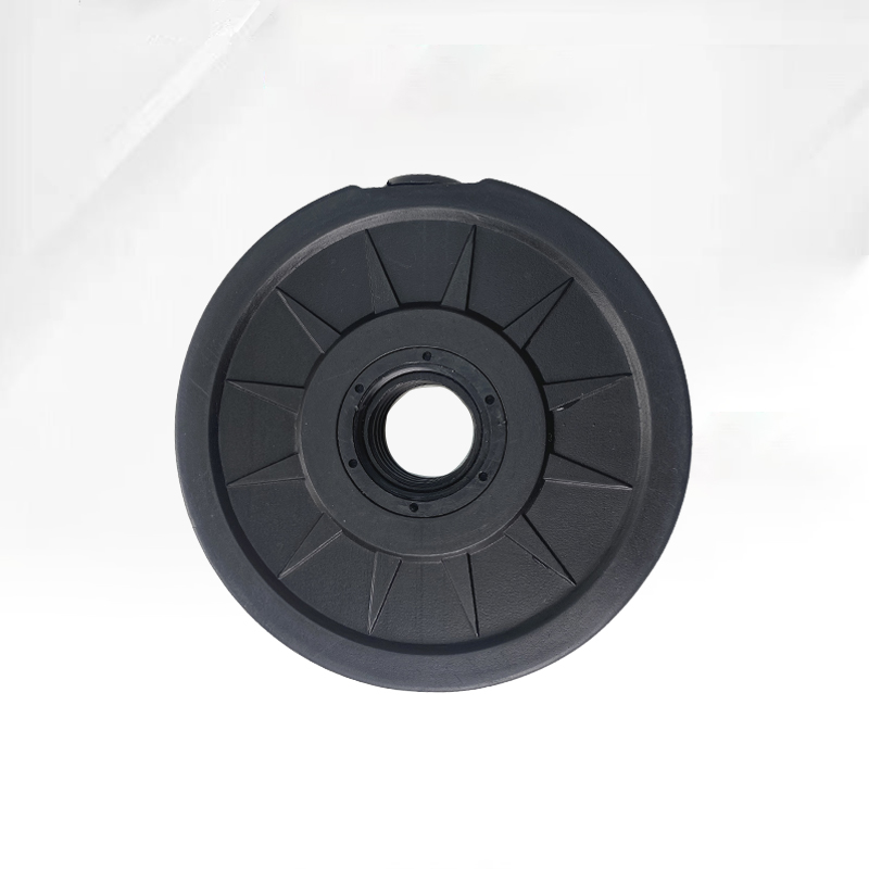 哑铃片增重片杠铃片配重片自由女神款专用舒适耐磨增重量