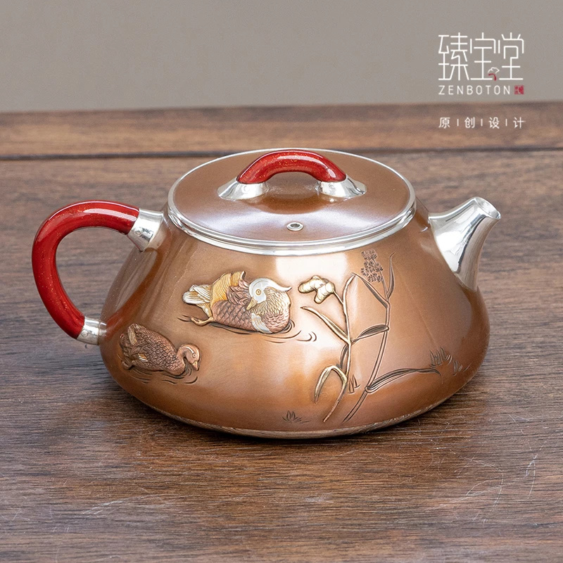 流金岁月-鸳鸯√流金岁月-鸳鸯√