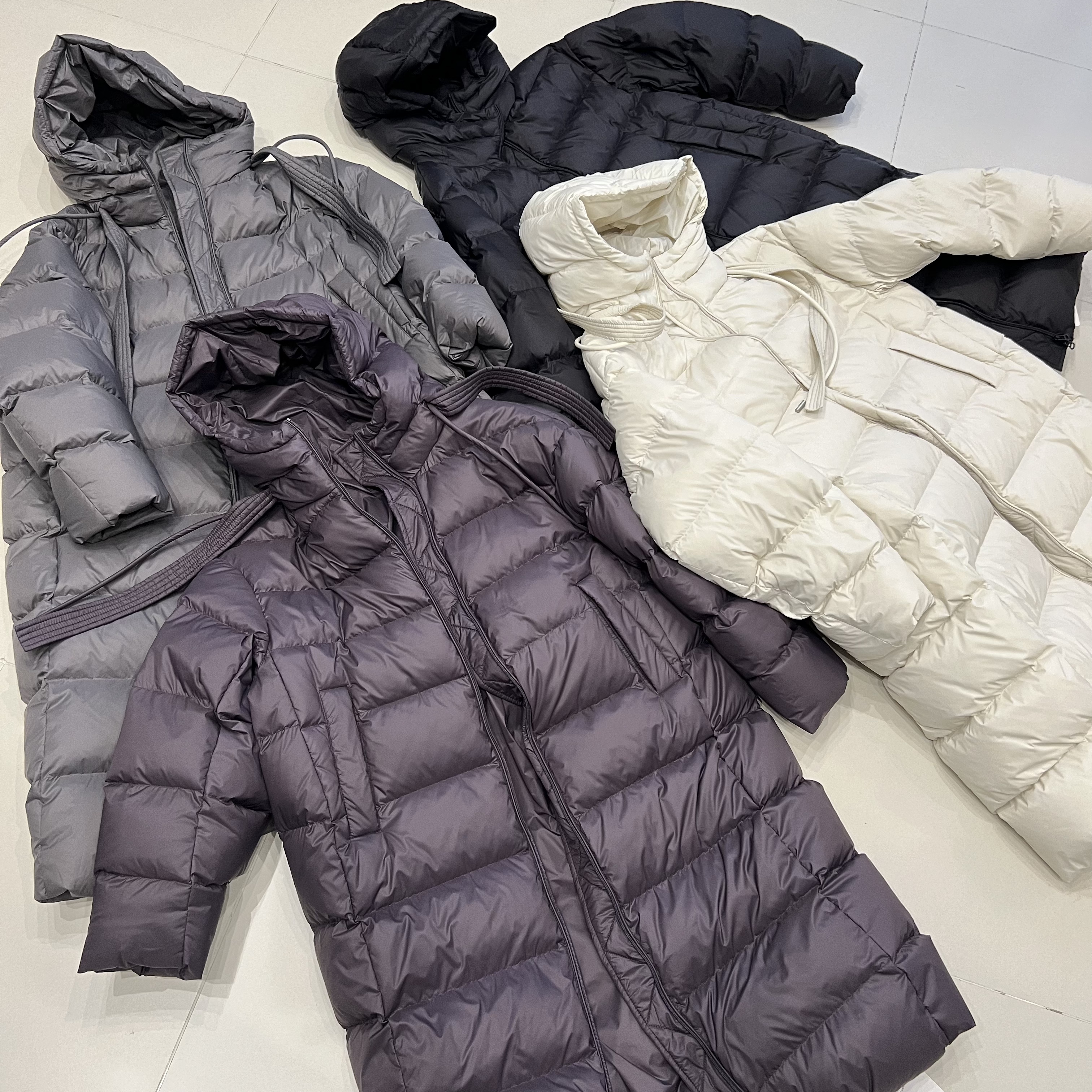 【巨保暖大被子】充绒量500多克！超级加厚款 但是肩部立体！不臃肿！