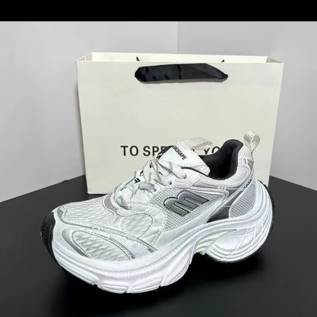 【800-999】女士休闲潮流断码女鞋，跑步按直播间编码拍自选尺码