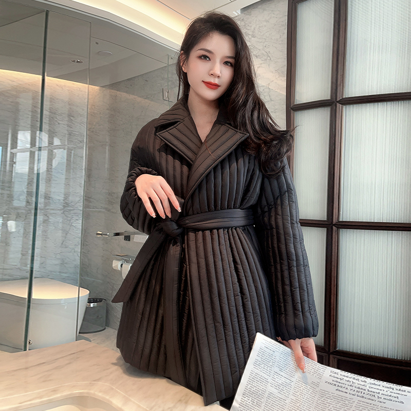 2025睡衣女秋冬季三层夹棉加厚加绒保暖冬天毛绒可外穿家居服套装