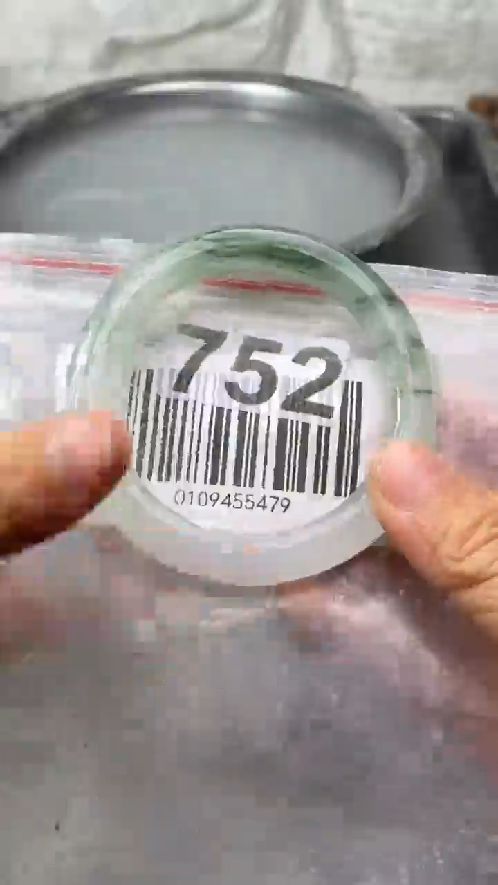 【闪购商品】石英质玉手镯未镶嵌5657