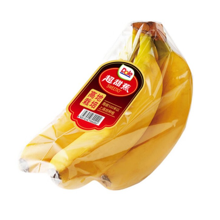 Dole/都乐超甜蕉袋装