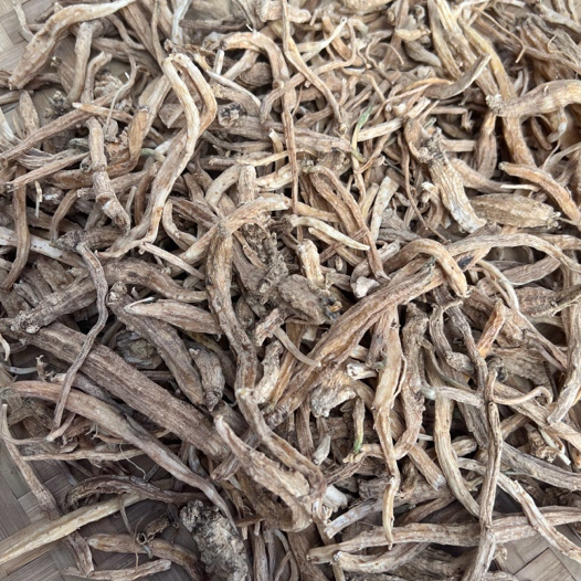 云南山货现收【-ye-挡蔘250g/500g】