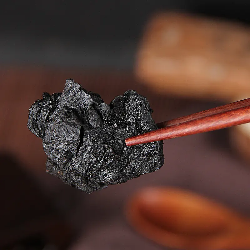 云南土特产【现收特产-熟地】净重-500g-1500g