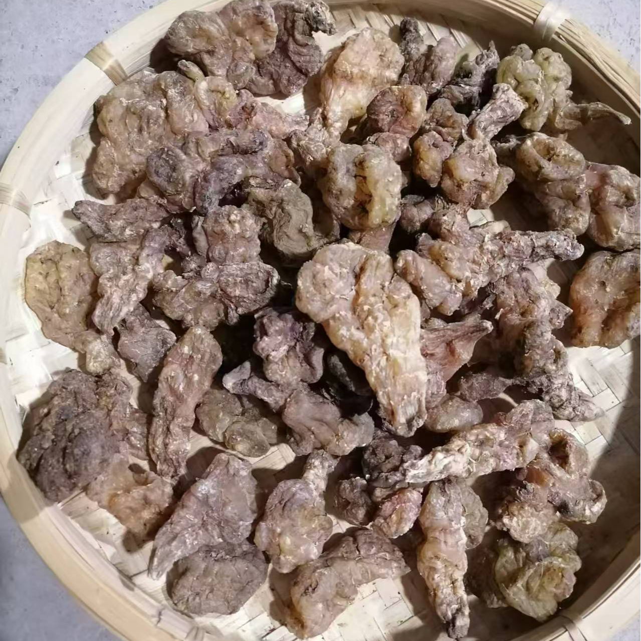 【玉金莲】净重-250g-500g-1000g