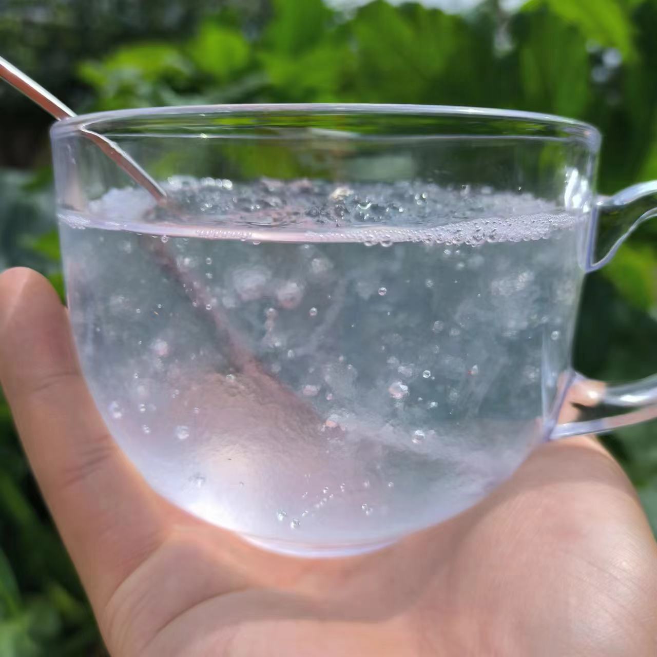 云南土特产 【现收特产-雪燕500g】