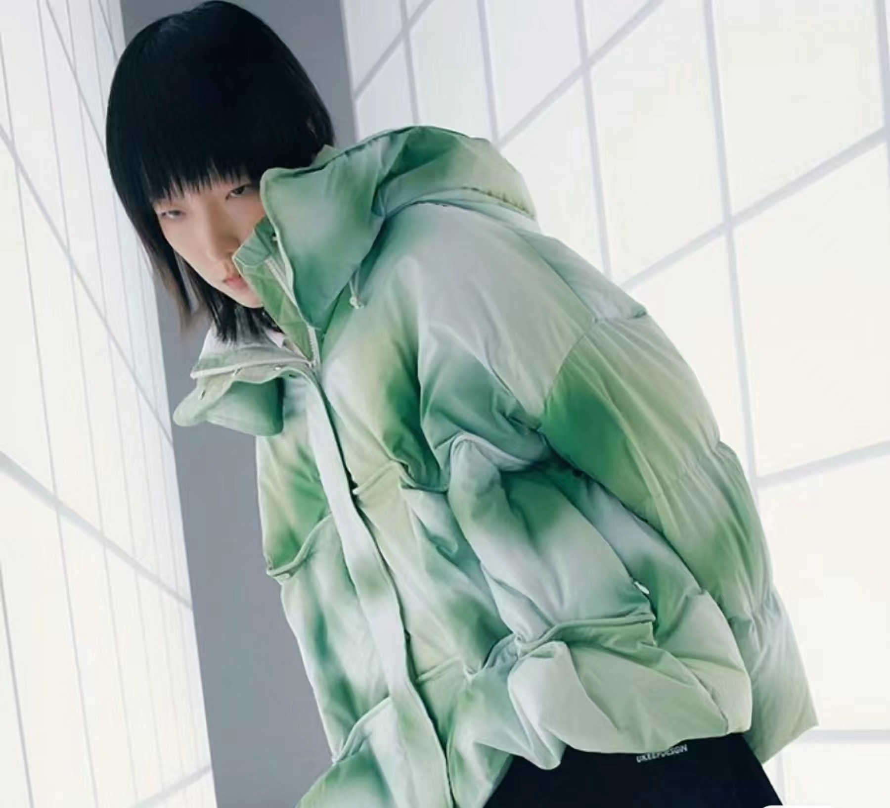 【409-599】品牌撤柜女装No退No换