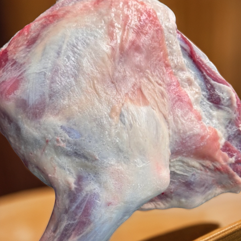 广河牧味鲜新鲜羊肉
