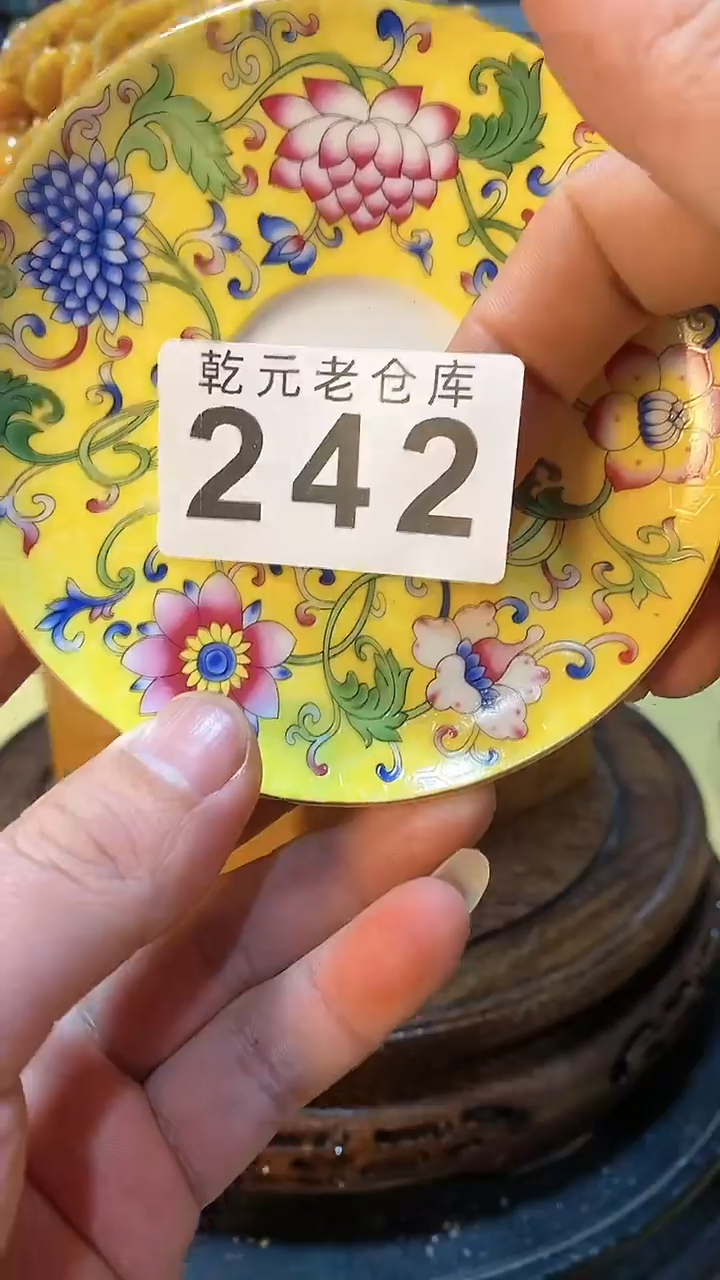 【闪购商品】摆件