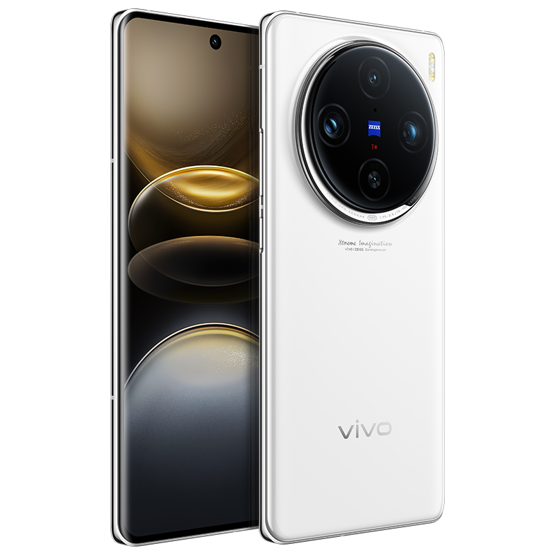 【年货节活动】vivo X100s Pro蔡司APO超级长焦 天玑9300+ 影像手机