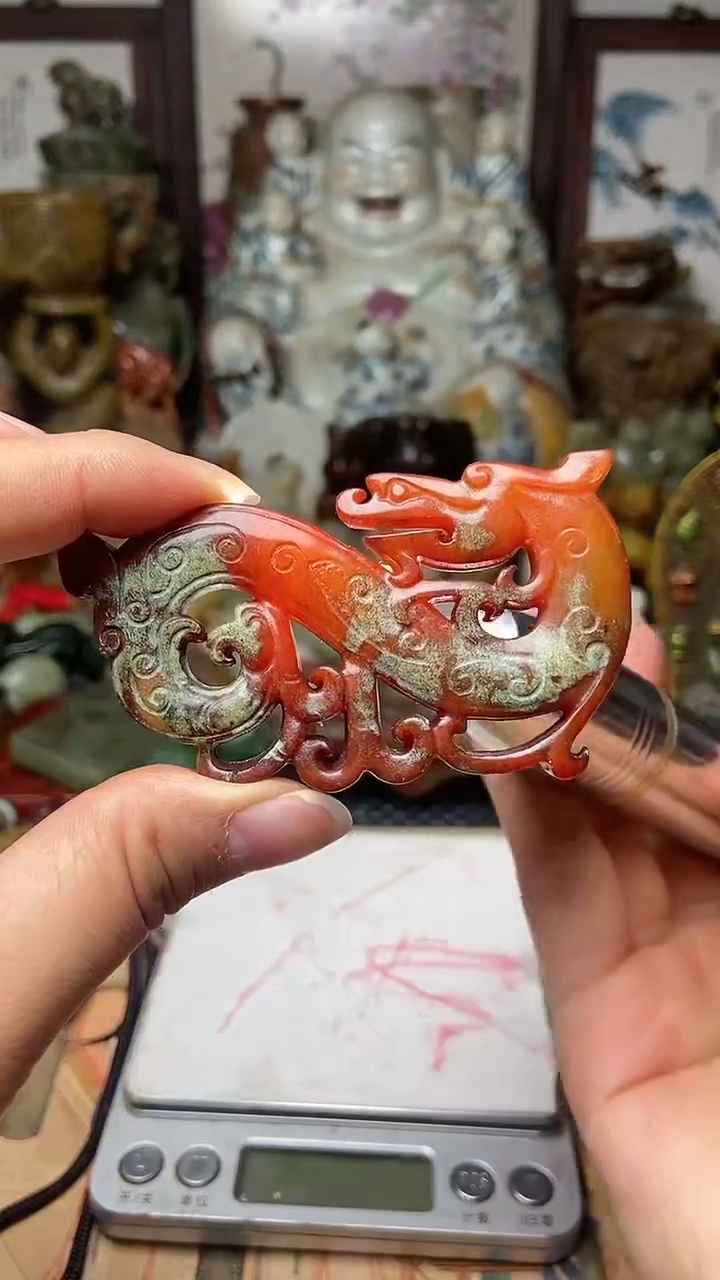 【闪购商品】瓷茶宠