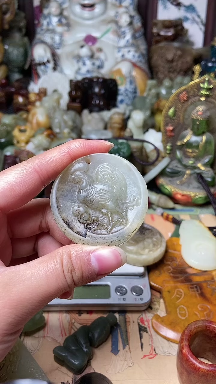 【闪购商品】瓷茶宠