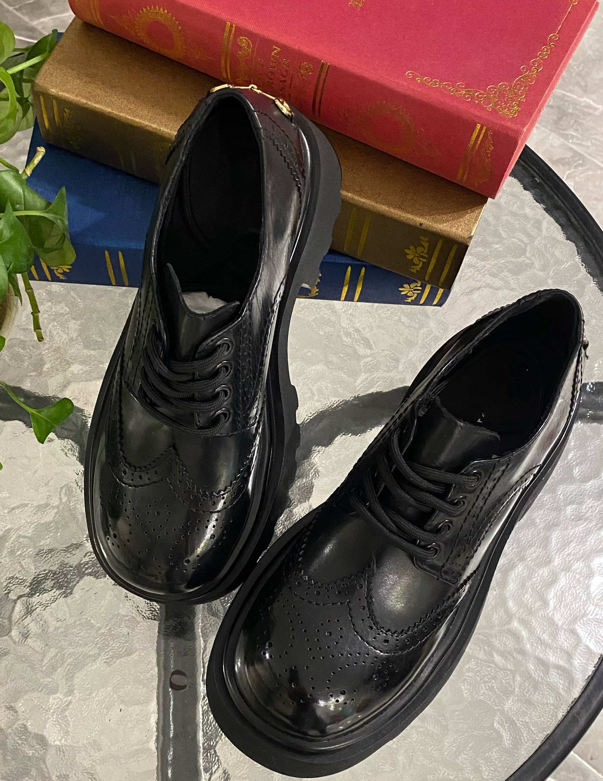 888-299(按照主播给的编码拍，不要抢拍)新款高端定制乐福女鞋