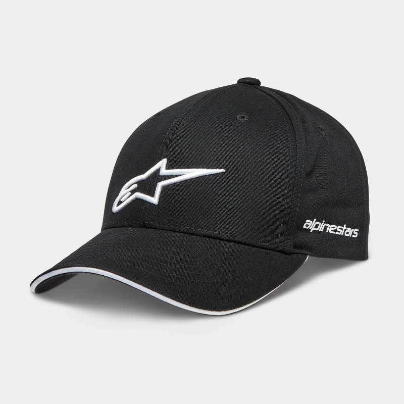 ALPINESTARS/A星鸭舌帽 ROSTRUM HAT