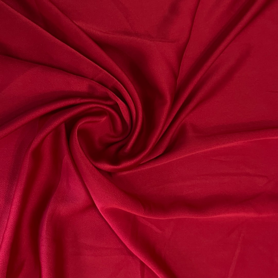 安哥拉红风衣料时尚面料（不支持7天无理由）