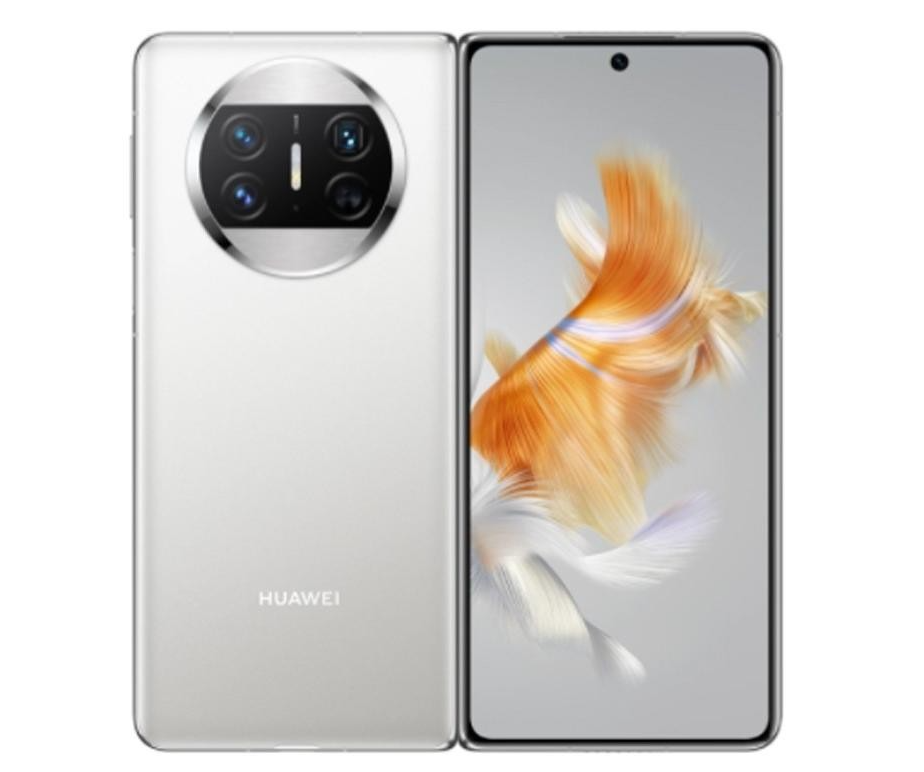 99新 Huawei/华为 华为mateX3优品双卡三网通折叠屏严选