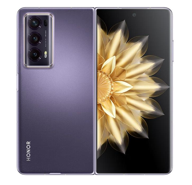 99新 honor/荣耀 Magic V2折叠屏手机轻奢优品高通骁龙8 Gen2