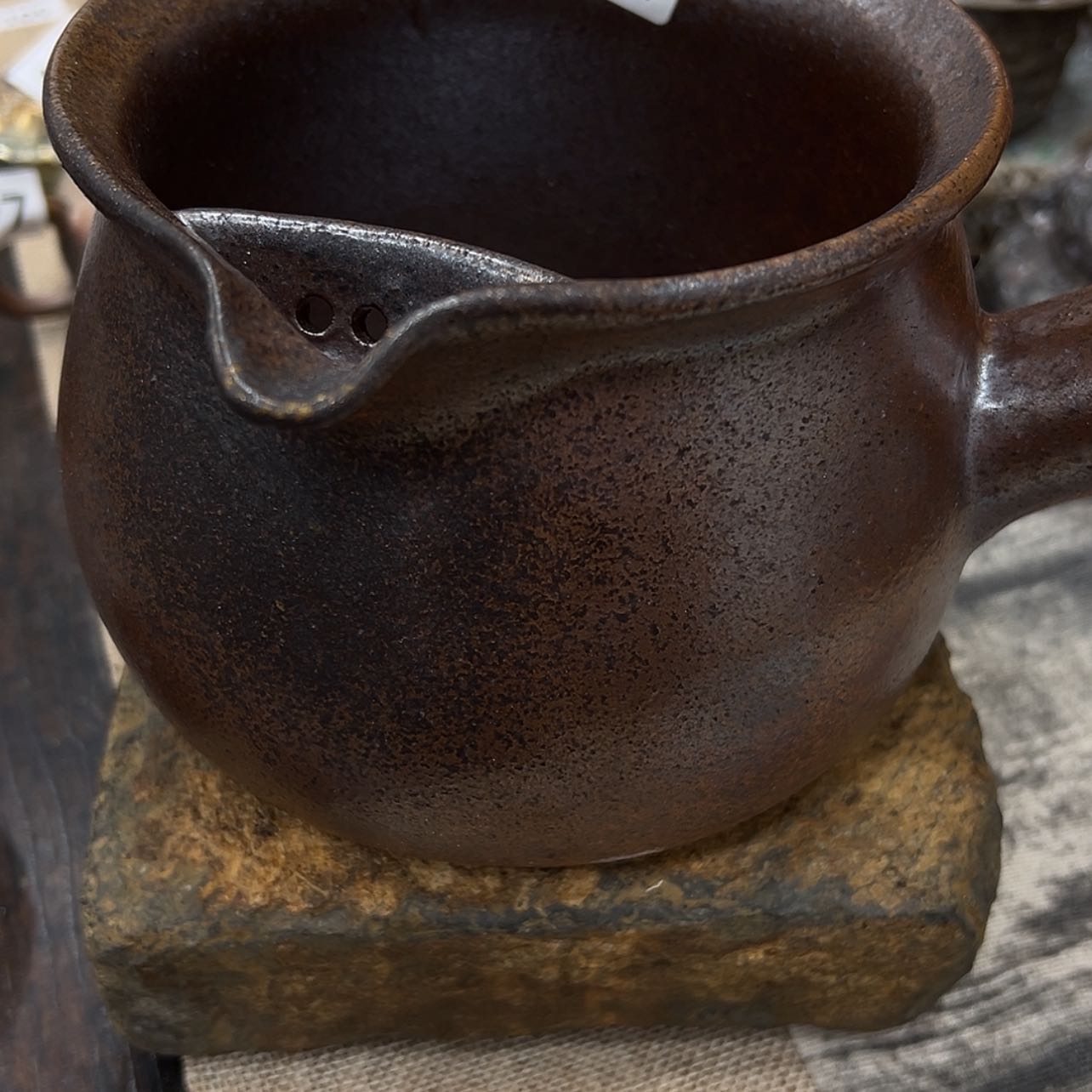 【闪购商品】陶瓷杯海*魂