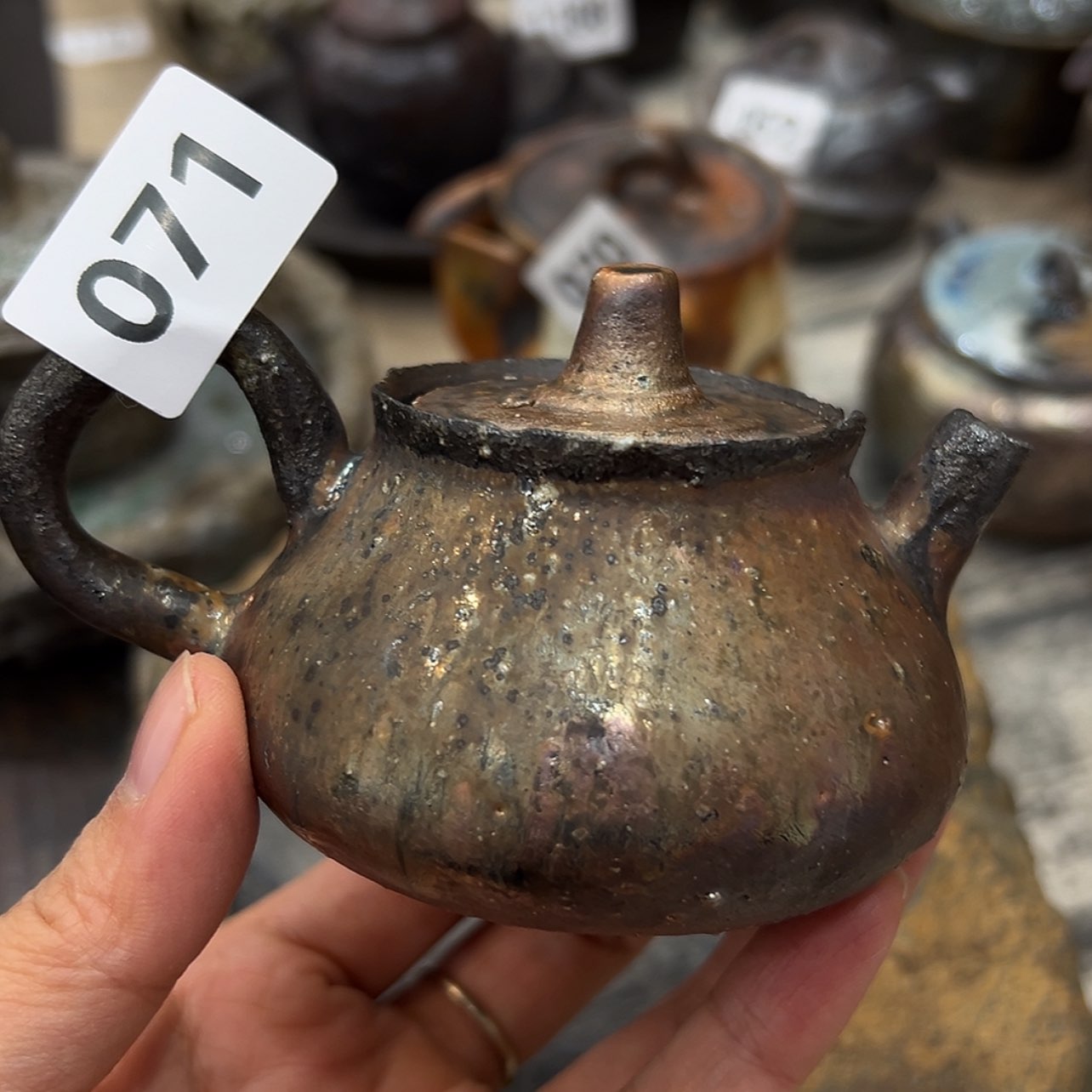 【闪购商品】陶瓷杯