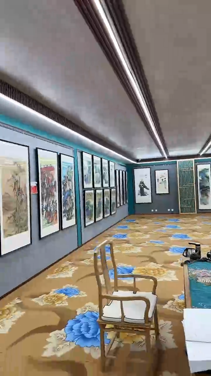 【闪购商品】绘画山水
