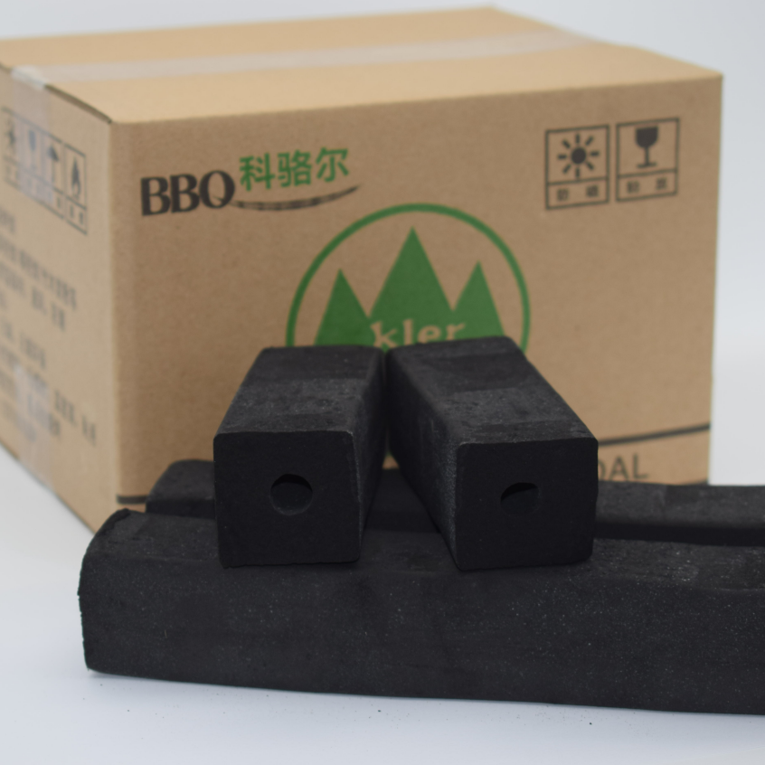 科骆尔无烟环保炭家庭户外烧烤必备超值装无毒无味