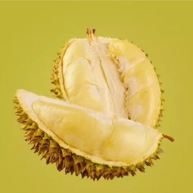 6号！『金枕榴莲』广州同城配送小时达