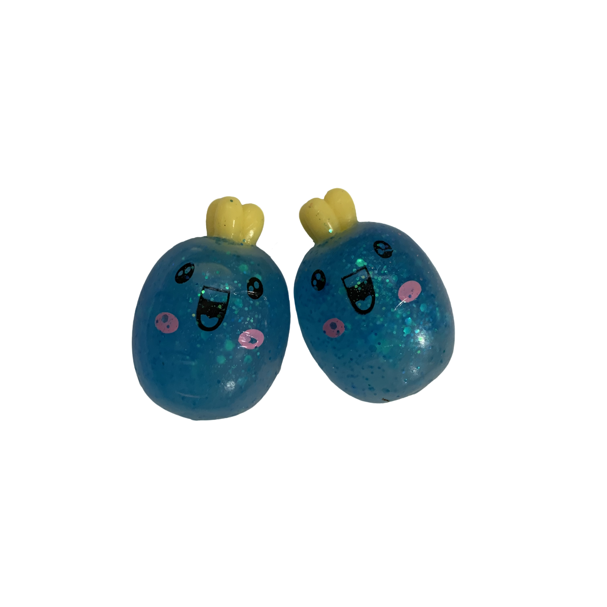 【小萝卜】发泄解压出气亮片萝卜捏捏乐玩具批发